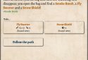 Path of Adventure: Text RPG screenshot 3