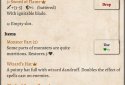 Path of Adventure: Text RPG screenshot 5