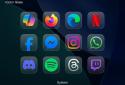 iPrismOS 26 - Icon Pack screenshot 3