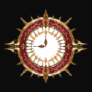 Chronos Trials RPG