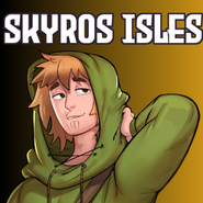 Skyros Isles