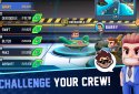 Jetpack Joyride Racing screenshot 7