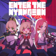 Enter The Nyangeon