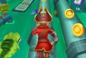 Subway Princess Runner screenshot 5