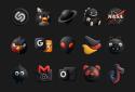 Funko Dark - Icon Pack screenshot 1