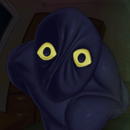 Welcome, Dear Human