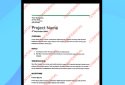 Document Scanner - PDF Creator screenshot 5