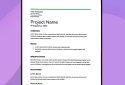 Document Scanner - PDF Creator screenshot 6