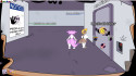 Tales from Terminal Theta: Episode 1 screenshot 5