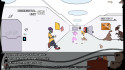 Tales from Terminal Theta: Episode 1 screenshot 1