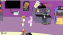 Tales from Terminal Theta: Episode 1 screenshot 12