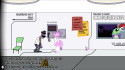 Tales from Terminal Theta: Episode 1 screenshot 3