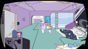 Tales from Terminal Theta: Episode 1 screenshot 4