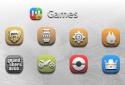 Merlen Icon Pack screenshot 3