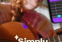 Simply Guitar -Играй на Гитаре screenshot 2