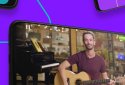 Simply Guitar -Играй на Гитаре screenshot 5
