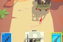 Agent Action - Шпионский шутер screenshot 2