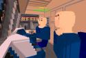 SkyRail - игра про поезда screenshot 6