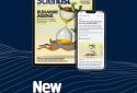New Scientist screenshot 9