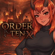 Order Ten