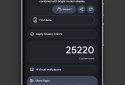 Glassy Colors Icons screenshot 4