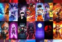 Обои 4К HD - Walli Wallpapers screenshot 1