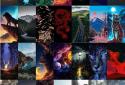 Обои 4К HD - Walli Wallpapers screenshot 11