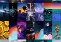 Обои 4К HD - Walli Wallpapers screenshot 14