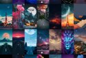 Обои 4К HD - Walli Wallpapers screenshot 16
