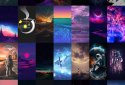 Обои 4К HD - Walli Wallpapers screenshot 4