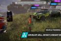 Offroad League Online screenshot 13