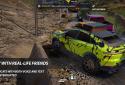 Offroad League Online screenshot 17