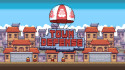 Tiny Town Defense screenshot 1