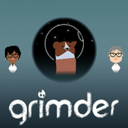 Grimder