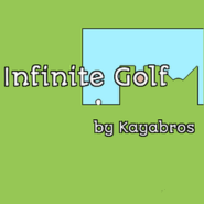 Infinite Golf icon