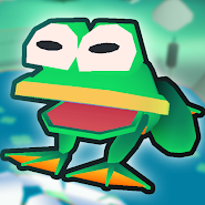 Bufo Jump icon