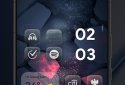 Liquid Glass 26 Icon Pack screenshot 5