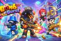 Bomb Burst - PvP Artillery screenshot 1