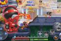 Bomb Burst - PvP Artillery screenshot 18