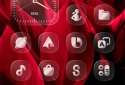One UI Glass Icon Pack screenshot 1