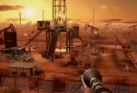Ghost Sniper: War FPS Shooter screenshot 1