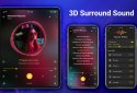 Музыкальный плеер - MP3-плеер screenshot 5
