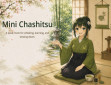 Mini Chashitsu screenshot 5