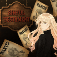 Sinful Testament icon
