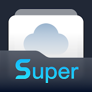 Super Файловый менеджер icon
