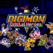 Digimon: Digital Heroes