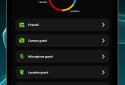 антишпион экран И брандмауэр screenshot 9