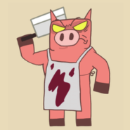 Carnivore! icon