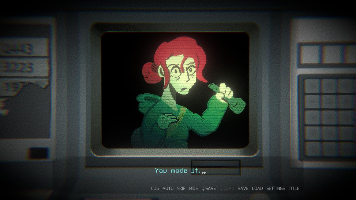 VESSELS background