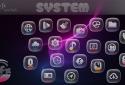 GlassFX - Glass Icon Pack screenshot 1